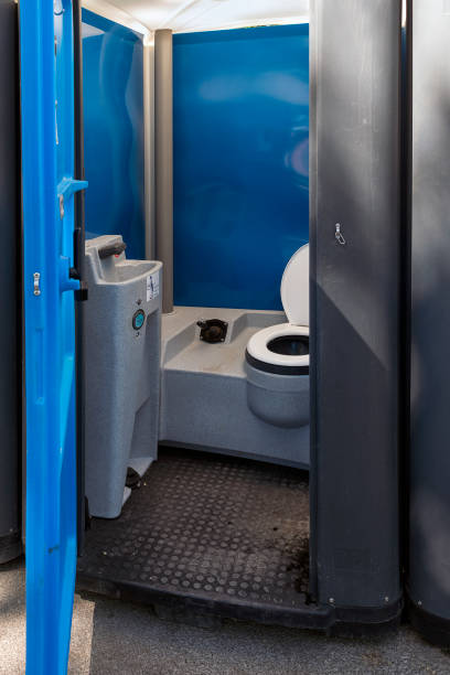 Best Porta potty delivery and setup  in Druid Hills, GA