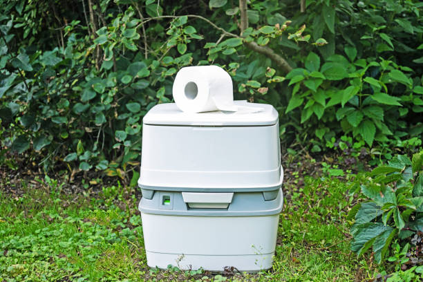 Best Restroom trailer rental cost  in Druid Hills, GA