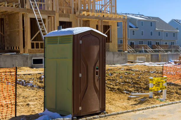 Best Affordable portable toilet rental  in Druid Hills, GA