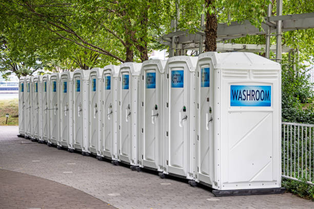 Best Affordable porta potty rental  in Druid Hills, GA
