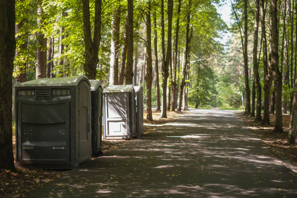 Best Porta potty for special events  in Druid Hills, GA