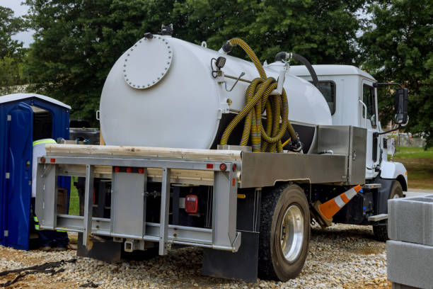 Portable Toilet Options We Offer in Druid Hills, GA