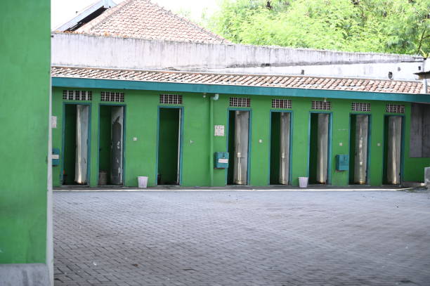 Best Affordable portable toilet rental  in Druid Hills, GA