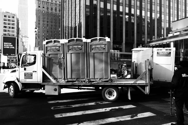 Best Portable toilet rental cost  in Druid Hills, GA