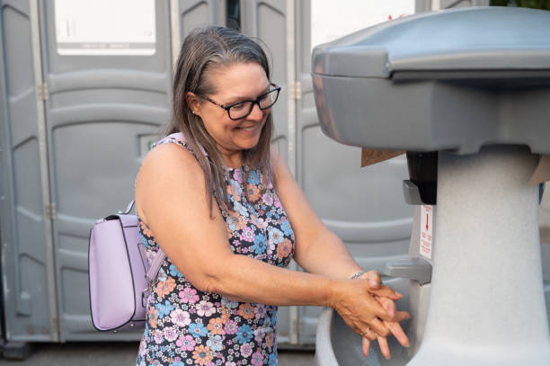 Best Wedding porta potty rental  in Druid Hills, GA