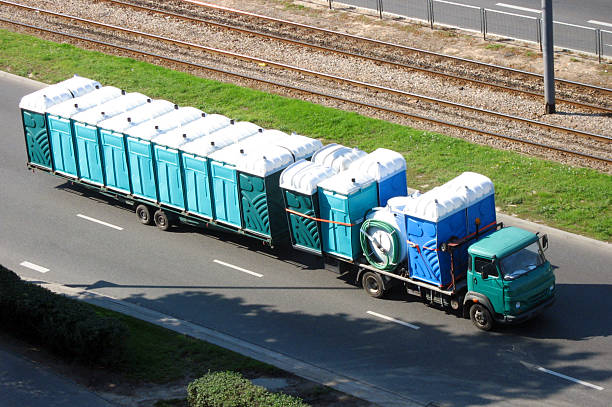 Sanitation services for porta potties in Druid Hills, GA