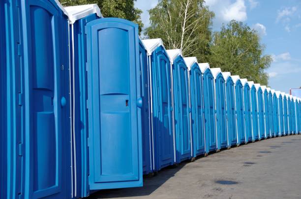 Druid Hills, GA porta potty rental Company